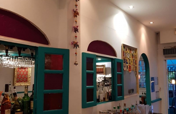 Vente Fonds de commerce 97434