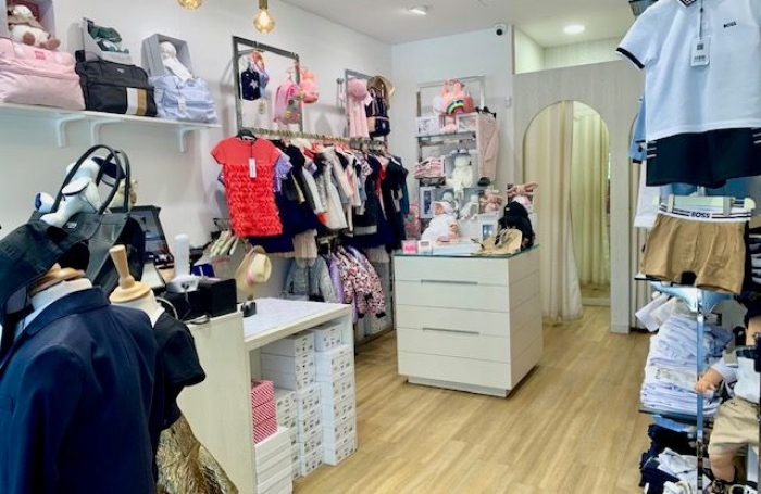 Vente Local commercial 22m&sup2; Saint Gilles les Bains