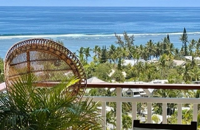 Vente Maison 155m&sup2; 5 pièces Saint Gilles les Bains