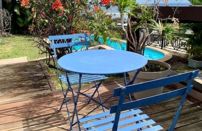 Vente Maison 155m&sup2; 5 pièces Saint Gilles les Bains