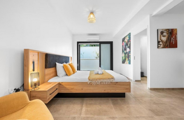 Vente Maison 130m&sup2; 4 pièces Saint Gilles les Bains