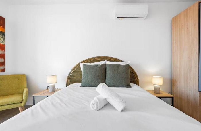 Vente Maison 130m&sup2; 4 pièces Saint Gilles les Bains