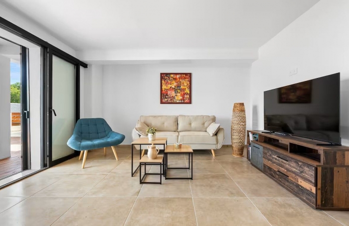 Vente Maison 130m&sup2; 4 pièces Saint Gilles les Bains