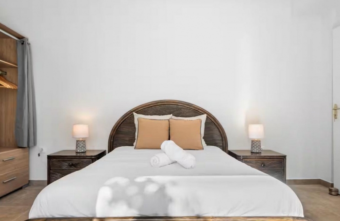 Vente Maison 130m&sup2; 4 pièces Saint Gilles les Bains