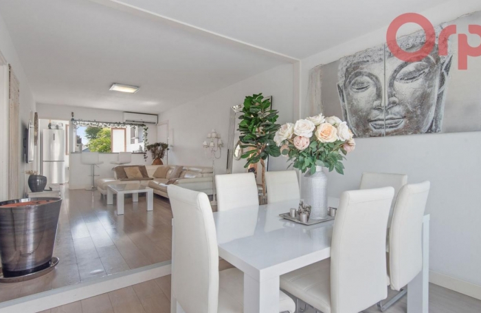 Vente Appartement 67m&sup2; 3 pièces Saint Gilles les Bains