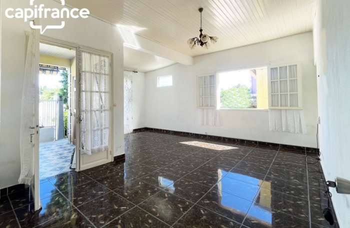 Vente Maison 150m&sup2; 6 pièces Saint Andr&eacute;