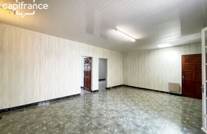 Vente Maison 150m&sup2; 6 pièces Saint Andr&eacute;