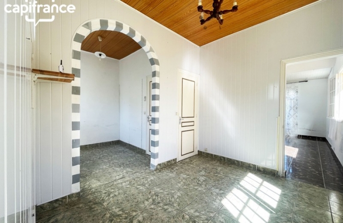 Vente Maison 150m&sup2; 6 pièces Saint Andr&eacute;