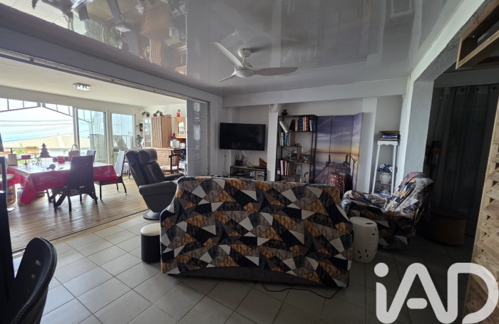 Vente Maison 183m&sup2; 6 pièces Bois de Nefles St Paul