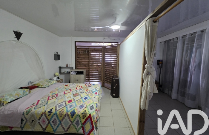 Vente Maison 183m&sup2; 6 pièces Bois de Nefles St Paul