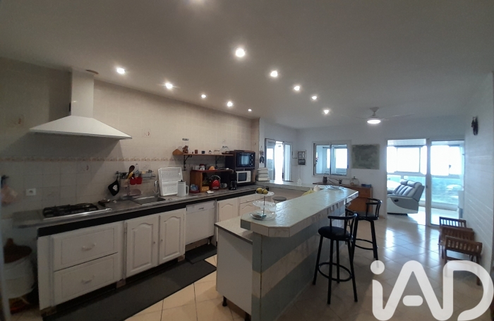 Vente Maison 183m&sup2; 6 pièces Bois de Nefles St Paul