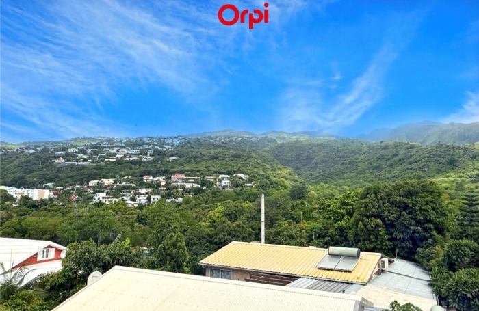 Vente Appartement 97419