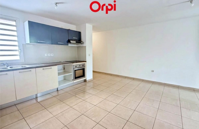 Vente Appartement 59m&sup2; 3 pièces La Possession