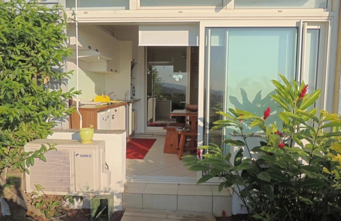 Location Appartement 97400