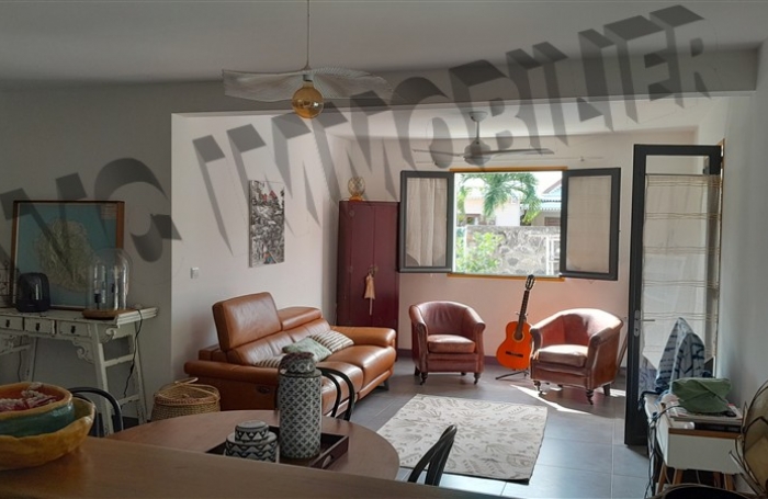 Location Maison 115m&sup2; 5 pi&egrave;ces Etang-Sale