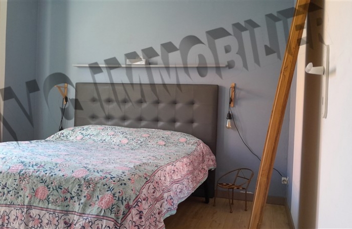 Location Maison 115m&sup2; 5 pi&egrave;ces Etang-Sale