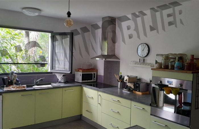 Location Maison 115m&sup2; 5 pi&egrave;ces Etang-Sale