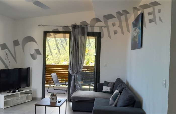 Location Maison 74m&sup2; 4 pi&egrave;ces Rivi&egrave;re Saint Louis