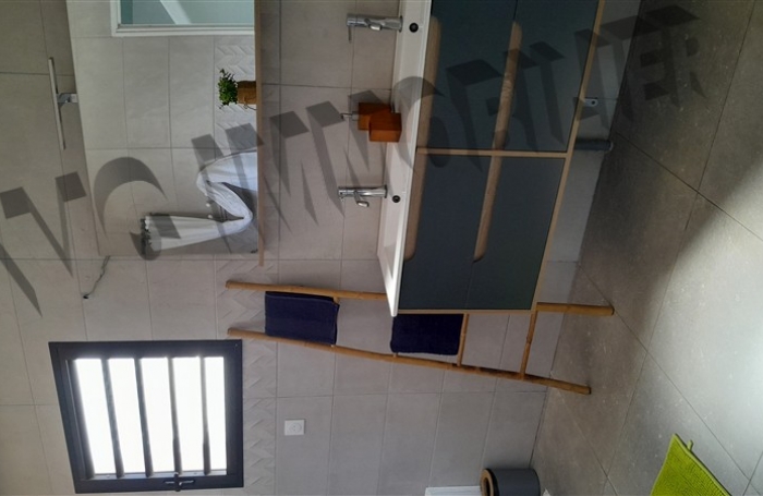 Location Maison 74m&sup2; 4 pi&egrave;ces Rivi&egrave;re Saint Louis