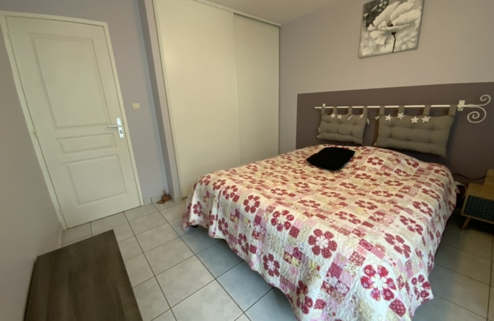 Appartement T3 meubl&eacute; 63m2 La Montagne