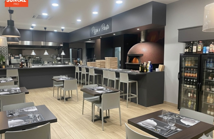 Vente Fonds de commerce 