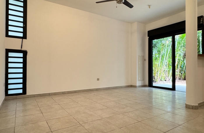 Vente Appartement 52.28m&sup2; 2 pi&egrave;ces Sainte Marie