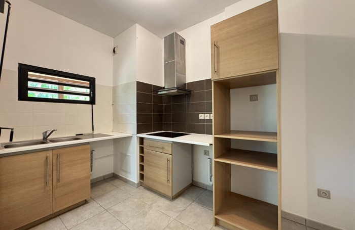 Vente Appartement 52.28m&sup2; 2 pi&egrave;ces Sainte Marie