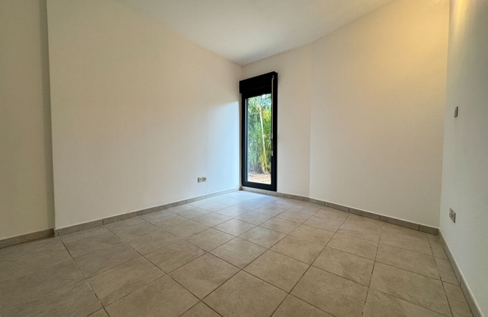 Vente Appartement 52.28m&sup2; 2 pi&egrave;ces Sainte Marie