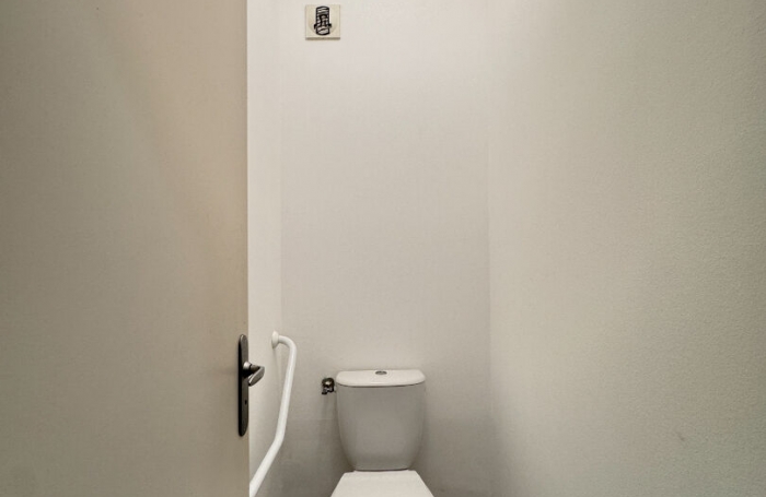 Vente Appartement 52.28m&sup2; 2 pi&egrave;ces Sainte Marie