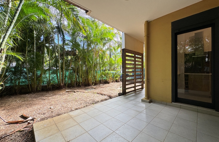 Vente Appartement 52.28m&sup2; 2 pi&egrave;ces Sainte Marie