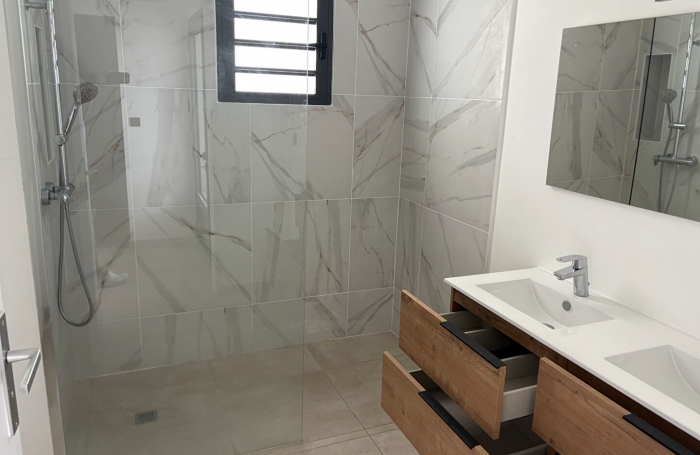 Location Maison 116m&sup2; 5 pi&egrave;ces Saint Paul