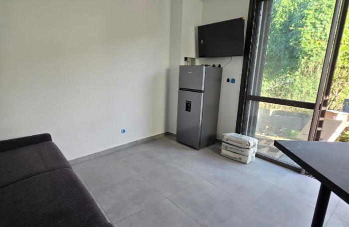 STUDIO EN REZ DE JARDIN A LOUER SECTEUR TOUR DES ROCHES - BASSIN VITAL