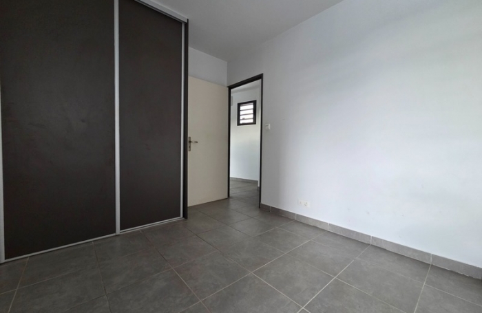 Vente Appartement 47m&sup2; 3 pièces Saint Paul