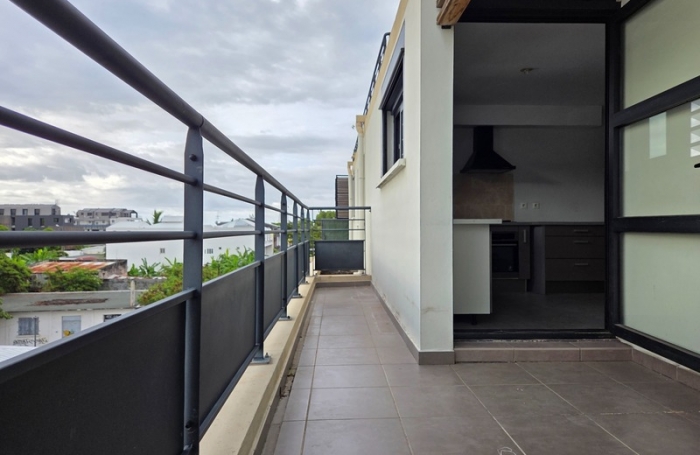 Vente Appartement 47m&sup2; 3 pièces Saint Paul