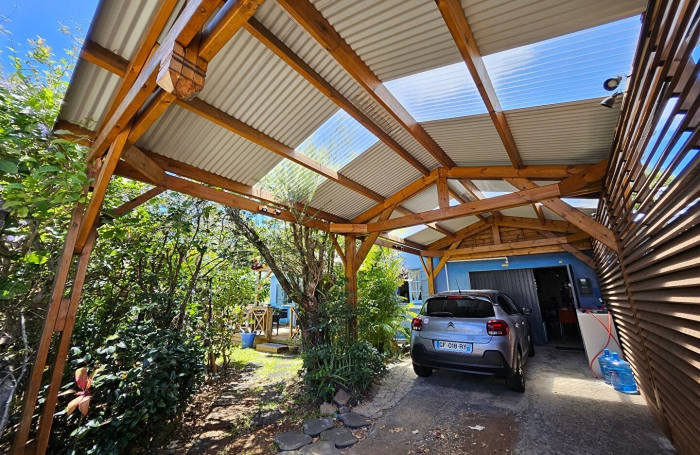 Vente Maison 94m&sup2; 5 pi&egrave;ces Sainte Marie