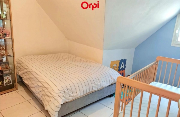 Vente Appartement 33.14m&sup2; 2 pièces Sainte Marie