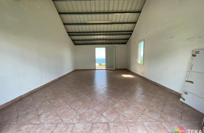 Vente Maison 94.32m&sup2; 5 pièces Saint Denis