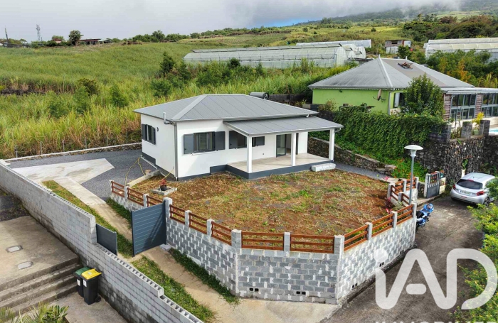 Location Maison 97480