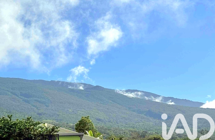 Location Maison 61m&sup2; 4 pièces Saint Joseph