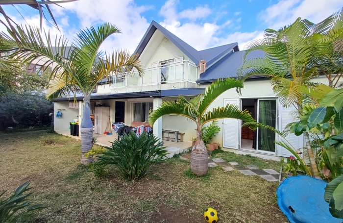 Location Maison 97430