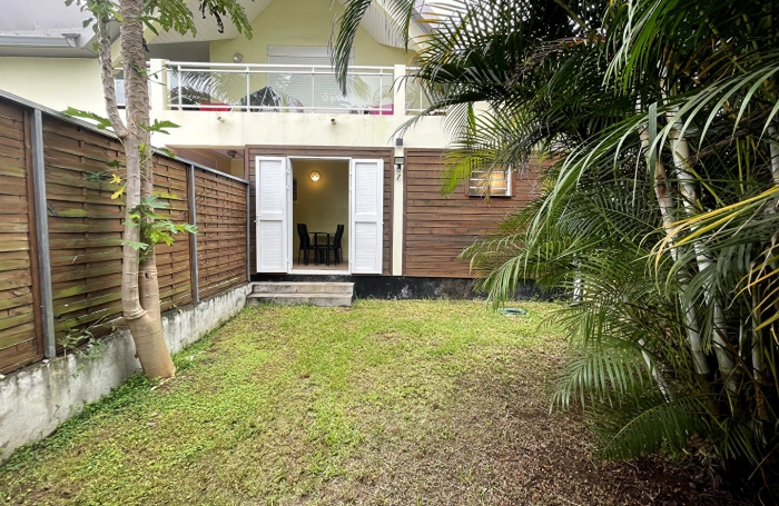 Location Appartement 50.21m&sup2; 2 pi&egrave;ces Sainte Clotilde