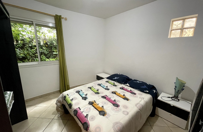 Location Appartement 50.21m&sup2; 2 pi&egrave;ces Sainte Clotilde