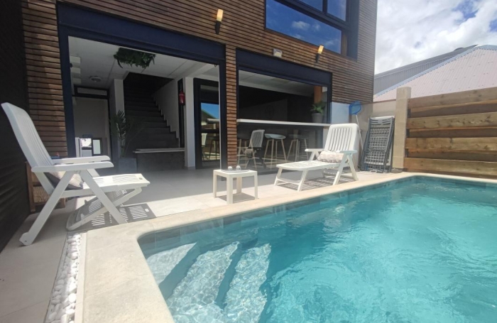 Vente Immeuble 97410