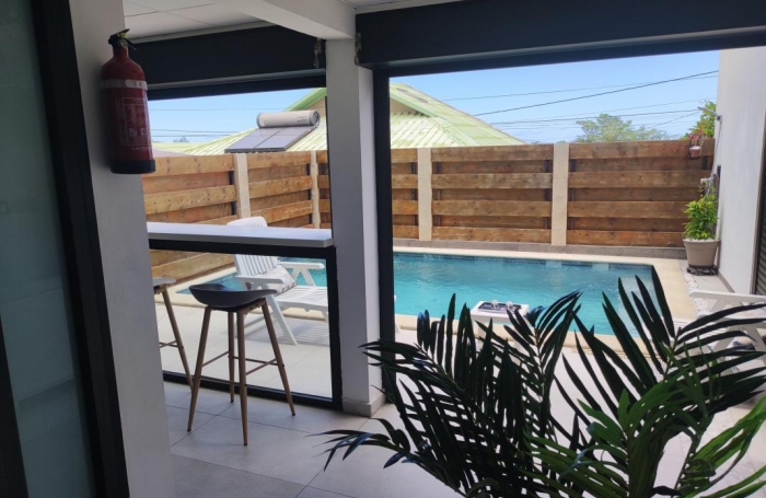 Vente Immeuble 120m&sup2; 6 pièces Saint-Pierre