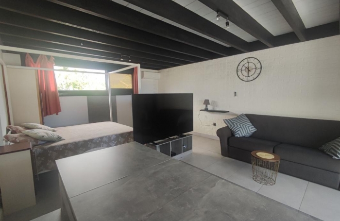 Vente Immeuble 120m&sup2; 6 pièces Saint-Pierre