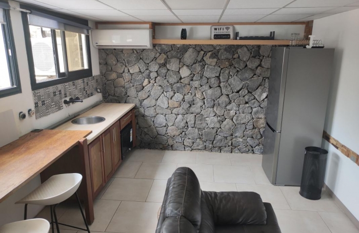 Vente Immeuble 120m&sup2; 6 pièces Saint-Pierre