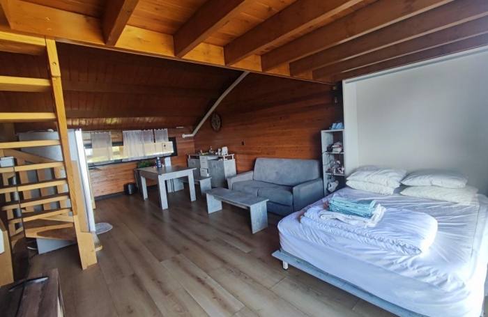 Vente Immeuble 120m&sup2; 6 pièces Saint-Pierre