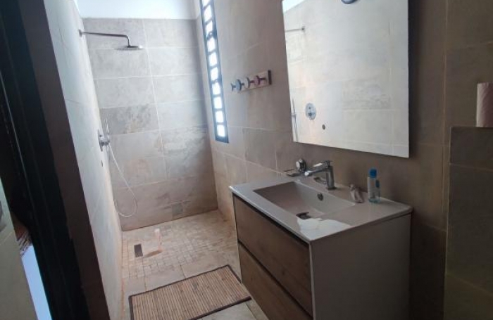 Vente Immeuble 120m&sup2; 6 pièces Saint-Pierre