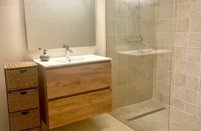 Vente Maison 70m&sup2; 4 pièces Saint Denis