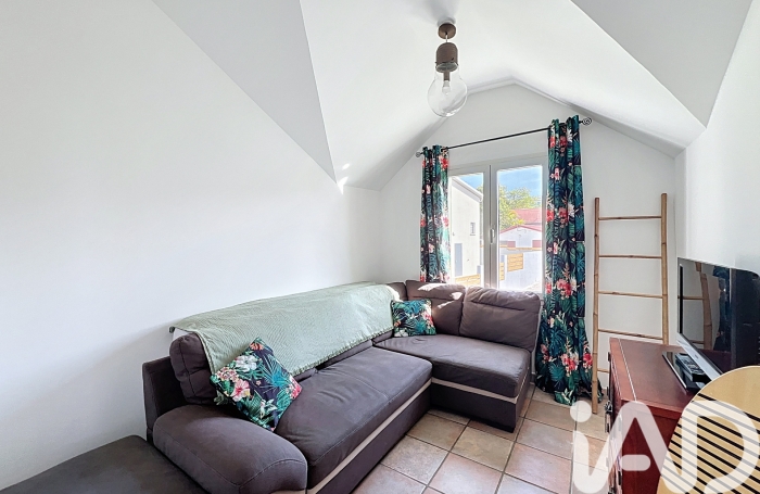 Vente Divers 202m&sup2; 6 pièces Le Tampon